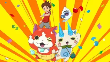 妖怪ウォッチ♪ постер