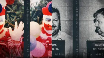 Задник до серіалу "Розмови з убивцею: Записи Джона Вейна Гейсі" #1463979