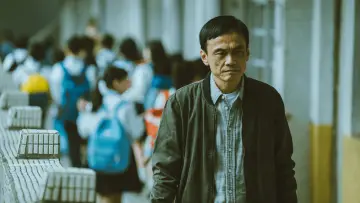 Задник до серіалу "台灣犯罪故事" #1855645