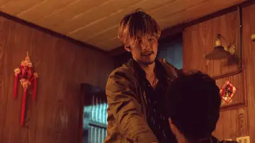 Задник до серіалу "台灣犯罪故事" #1855652