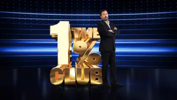 Задник до серіалу "The 1% Club" #1499951