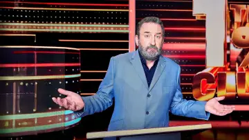 Задник до серіалу "The 1% Club" #1499952