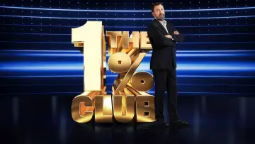 Задник до серіалу "The 1% Club" #1499955