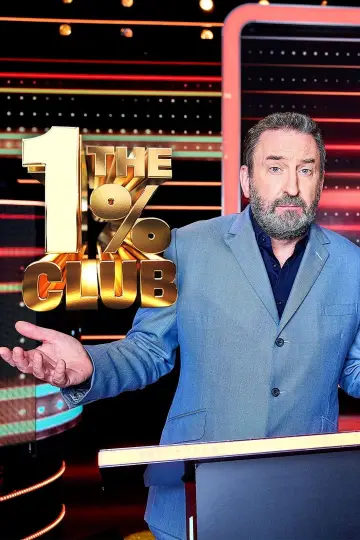 The 1% Club постер