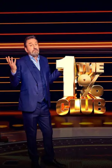 Постер до серіалу "The 1% Club" #1499957