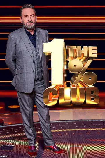 Постер до серіалу "The 1% Club" #1499958