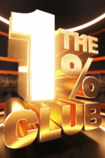 Постер до серіалу "The 1% Club" #1499959