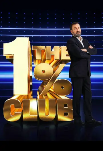 Постер до серіалу "The 1% Club" #1499960