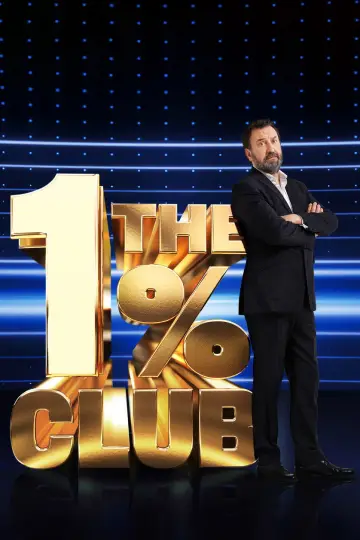 Постер до серіалу "The 1% Club" #1499961