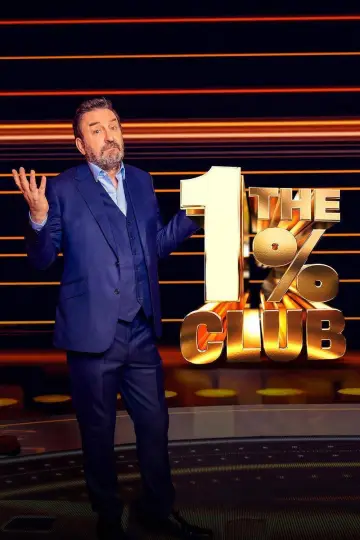 Постер до серіалу "The 1% Club" #1499962