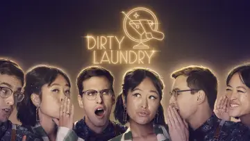 Задник до серіалу "Dirty Laundry" #1489675
