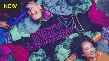 Задник до серіалу "Dirty Laundry" #1489680