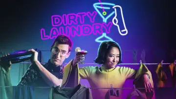 Задник до серіалу "Dirty Laundry" #1489682