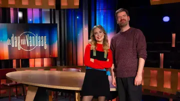 Задник до серіалу "De dag van vandaag" #1449247