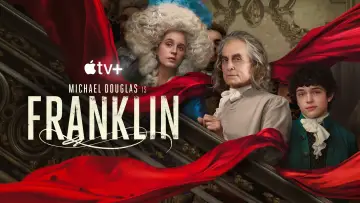 Задник до серіалу "Франклін" #1751351
