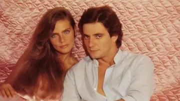 Louco Amor постер