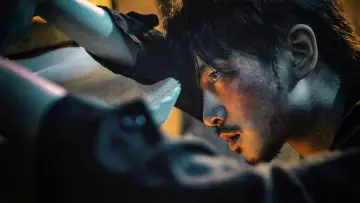 Задник до серіалу "Бути героєм" #1747348