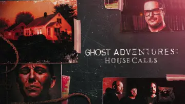 Задник до серіалу "Ghost Adventures: House Calls" #1498377