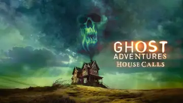 Задник до серіалу "Ghost Adventures: House Calls" #1498379
