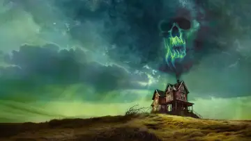Задник до серіалу "Ghost Adventures: House Calls" #1498380