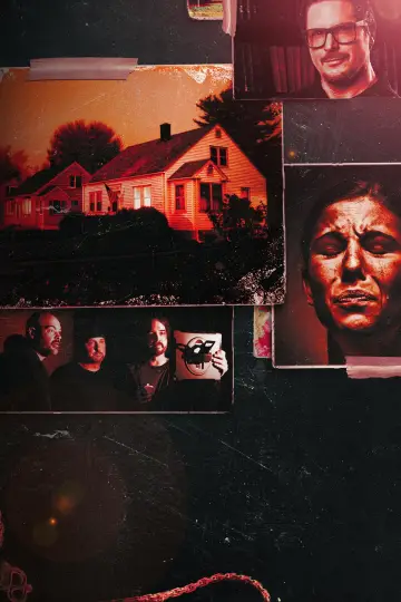 Постер до серіалу "Ghost Adventures: House Calls" #1498387
