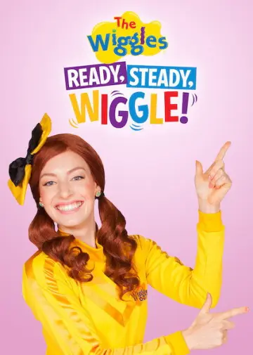 Постер до серіалу "Ready, Steady, Wiggle!" #1697937
