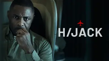 Задник до серіалу "Перехоплений рейс" #1336390