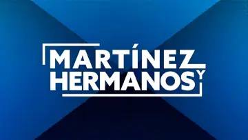 Martínez y hermanos постер