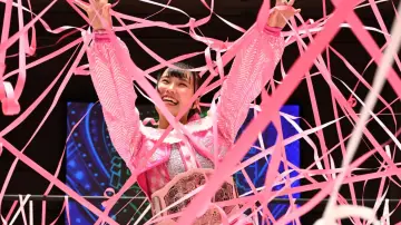 Задник до серіалу "東京女子プロレス" #1316735