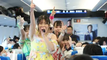 Задник до серіалу "東京女子プロレス" #1316738