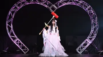 Задник до серіалу "東京女子プロレス" #1316742