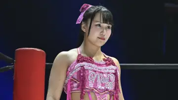 Задник до серіалу "東京女子プロレス" #1316746
