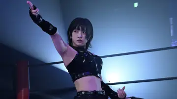 Задник до серіалу "東京女子プロレス" #1316749