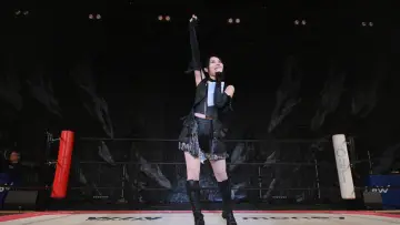 Задник до серіалу "東京女子プロレス" #1316758