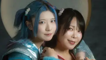 Задник до серіалу "東京女子プロレス" #1534803