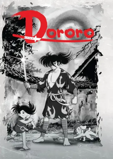 Дороро і Хяккімару (1969)