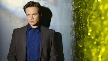 Задник к сериалу "Візитери" #1392476