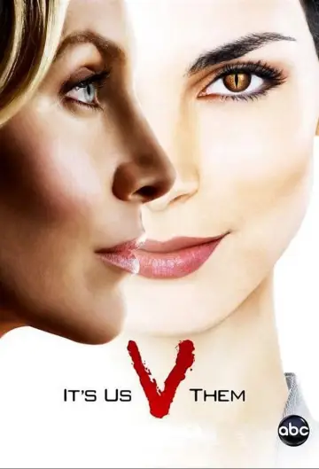 Постер к сериалу "Візитери" #1392494