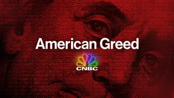 Задник до серіалу "American Greed" #1434741