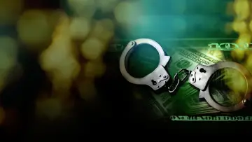 Задник до серіалу "American Greed" #1434743