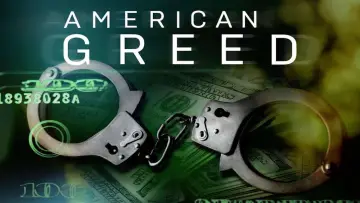 Задник до серіалу "American Greed" #1434745