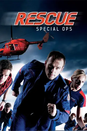 Рятувальники: Спецоперації (2009)