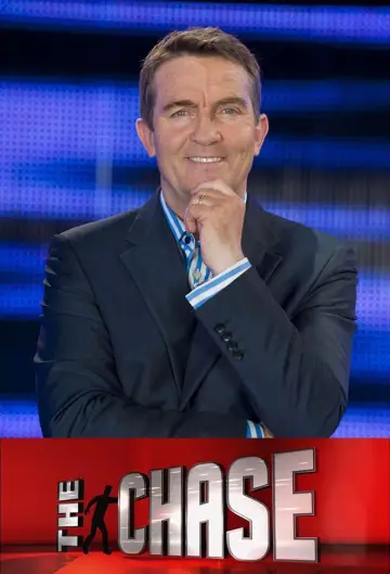 Постер до серіалу "The Chase" #1346134