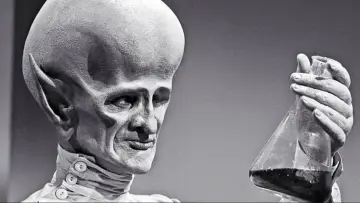 Задник до серіалу "The Outer Limits" #1358525