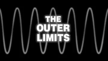 Задник до серіалу "The Outer Limits" #1358526
