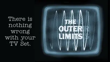 Задник до серіалу "The Outer Limits" #1358527