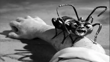 Задник до серіалу "The Outer Limits" #1358528