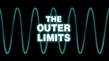 Задник до серіалу "The Outer Limits" #1358529