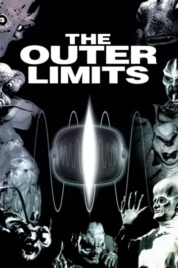 The Outer Limits постер