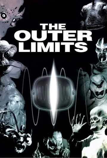 Постер до серіалу "The Outer Limits" #1358532